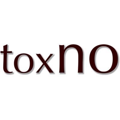 Toxno & Toxtest Logo