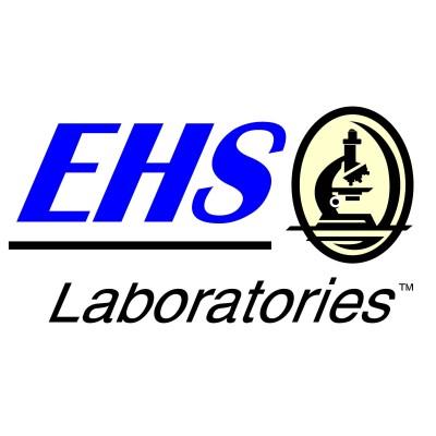 EHS Laboratories | Environmental Hazards Services LLC Logo