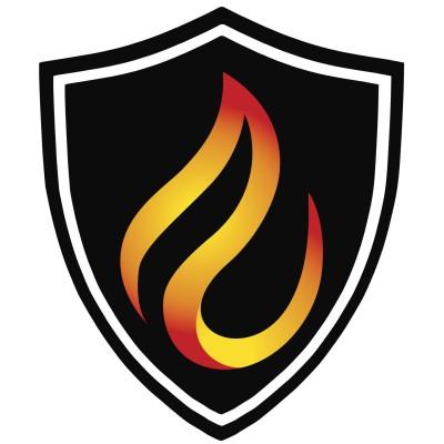 ADFS Advanced Fire Logo