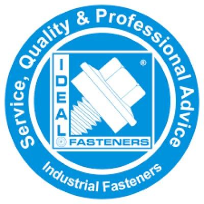 Ideal Fasteners Pty Ltd Logo