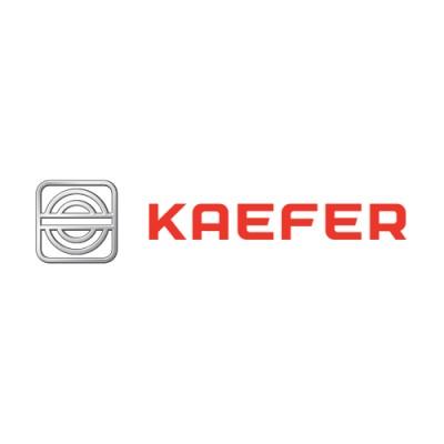 KAEFER Shipbuilding Contracting Logo