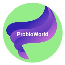 ProbioWorld Consulting Group Logo