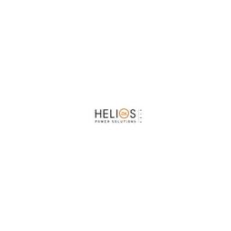 Helios Power Solutions Logo