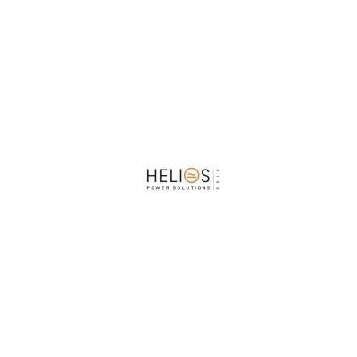 Helios Power Solutions's Logo