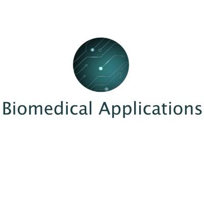 Biomedical Applications Logo