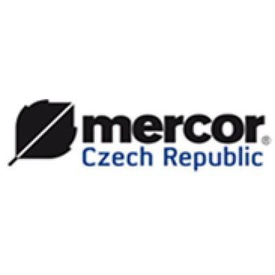 Mercor Czech Republic s.r.o.'s Logo