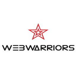 WEBWARRIORS Logo