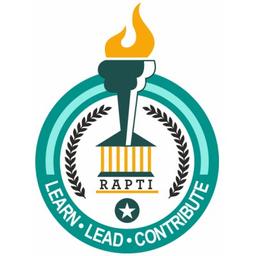 RAAPTI-WORLD LEADERS IN SKILL DEVELOPMENT Yes World Leaders Logo