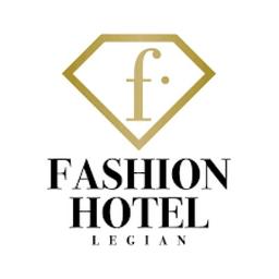 Fashion Hotel Legian Logo