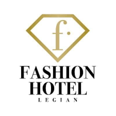 Fashion Hotel Legian Logo