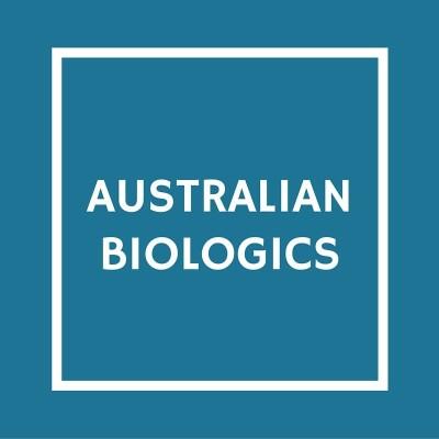 Australian Biologics Logo
