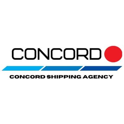 Concord Shipping Agency's Logo
