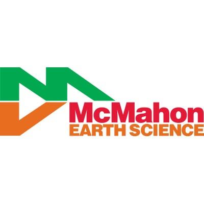 McMahon Earth Science Logo