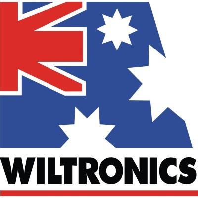 WILTRONICS RESEARCH PTY LTD's Logo