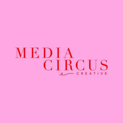 Media Circus Creative Logo