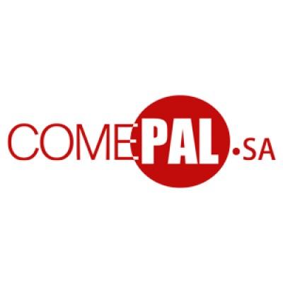 Comepal S.A. Logo