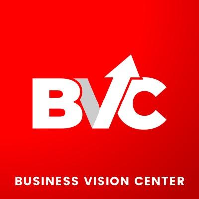 Business Vision Center Logo
