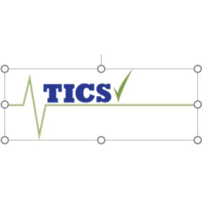 TICS PTY LTD Logo