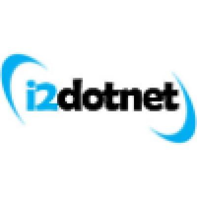 i2DOTNET Logo