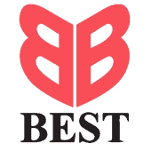 Best Technology Logo
