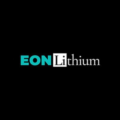 Eon Lithium Corporation Logo