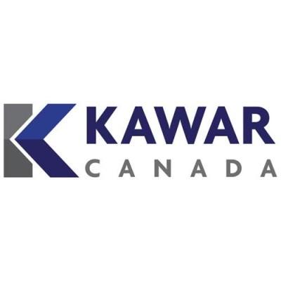 Kawar Group Canada Inc Logo