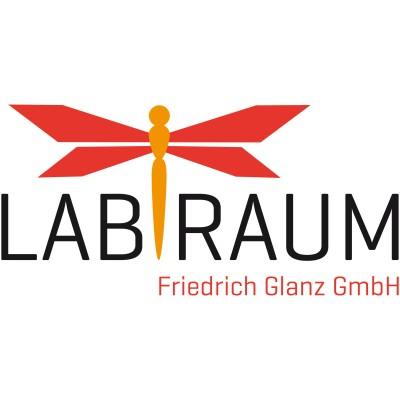 LabRaum GmbH's Logo