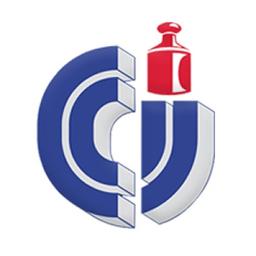 CI Scientific Logo