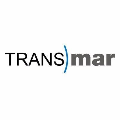 TRANSMAR Ship & Forwarding Agency S.L. Logo