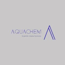 AquaChem Solutions Logo