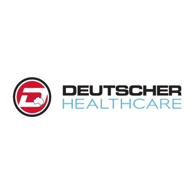 Deutscher Healthcare's Logo