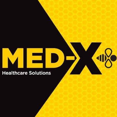 Med-X Logo