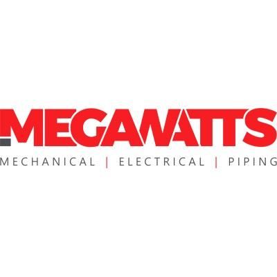 Megawatts Nigeria Limited Logo