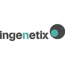 ingenetix GmbH Logo
