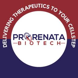 Prorenata Biotech Logo