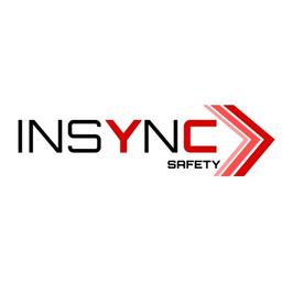 Insync Safety - INSYNC Holdings Private Limited Logo