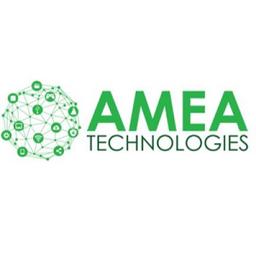 AMEA Technologies Logo