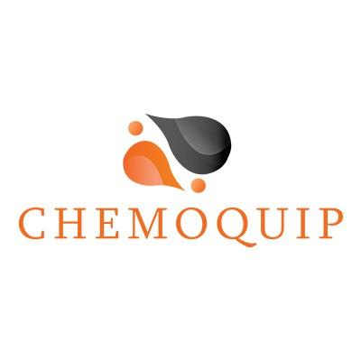 CHEMOQUIP PTY LTD Logo