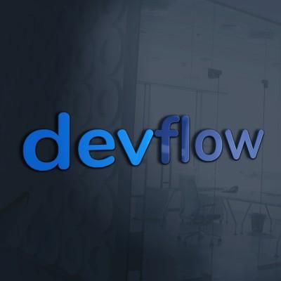 DevFlow Logo