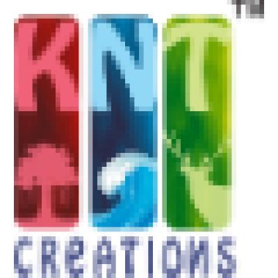 KNT Creations India Pvt Ltd. Logo