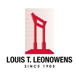Louis T. Leonowens (Thailand) Co. Ltd. Logo