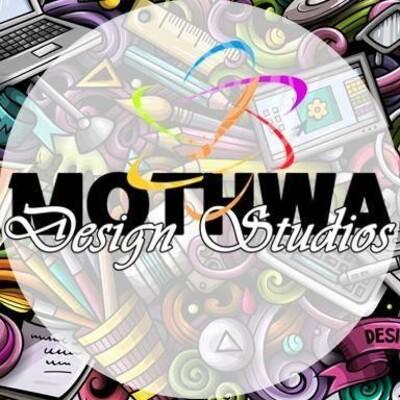 Mothwa Design Studios's Logo