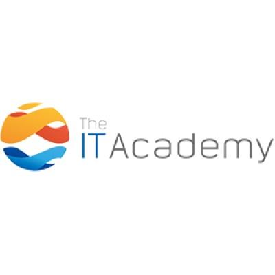 The IT Academy Logo