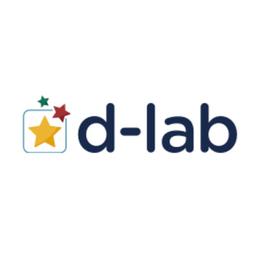 d-lab Logo