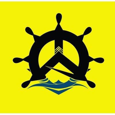 Ananya Shipping Services Logo