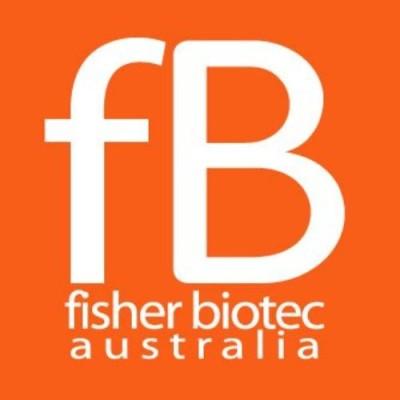 Fisher Biotec's Logo