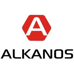 ALKANOS Logo