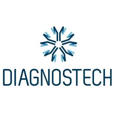 Diagnostech (Pty) Ltd Logo