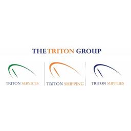 The Triton Group Logo