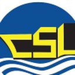 ConsolidatedShippingLine Logo